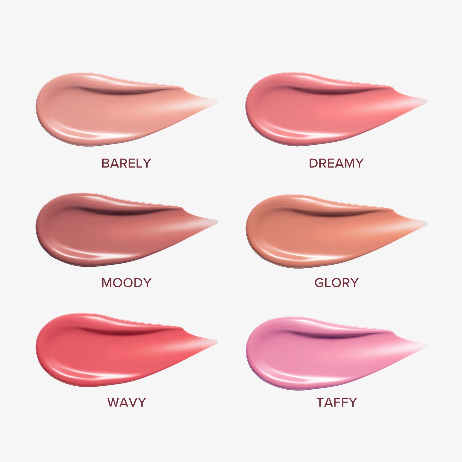 [First Buy 40%] Petal Drop Liquid Blush