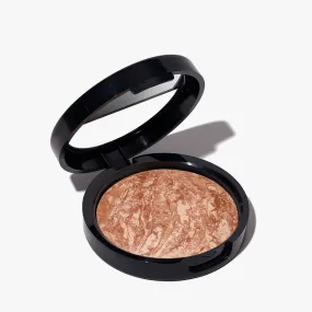 Baked Body Frosting Face & Body Glow