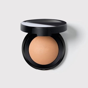 Baked Blurring   Setting Powder