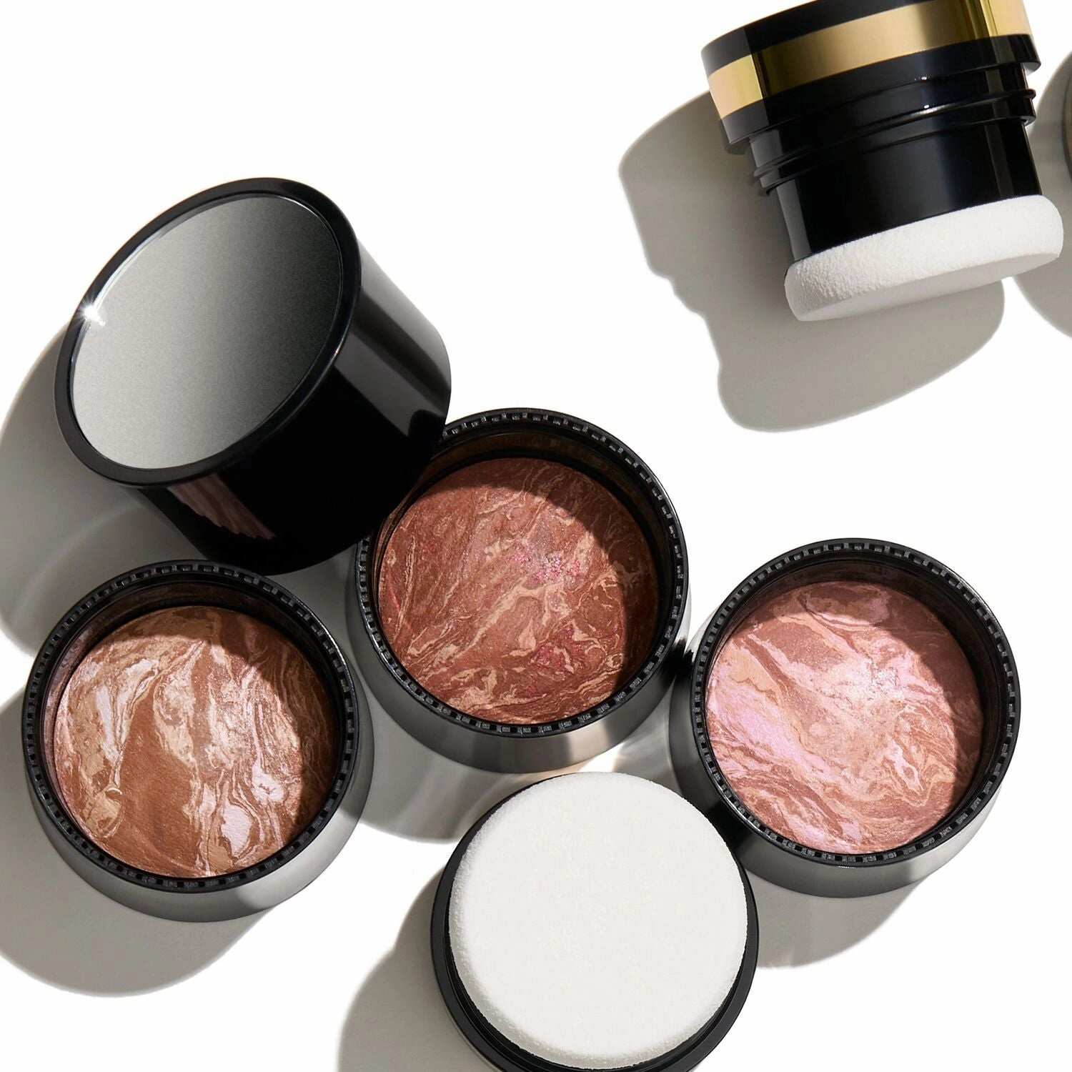 Baked to Go Bronze-n-Brighten