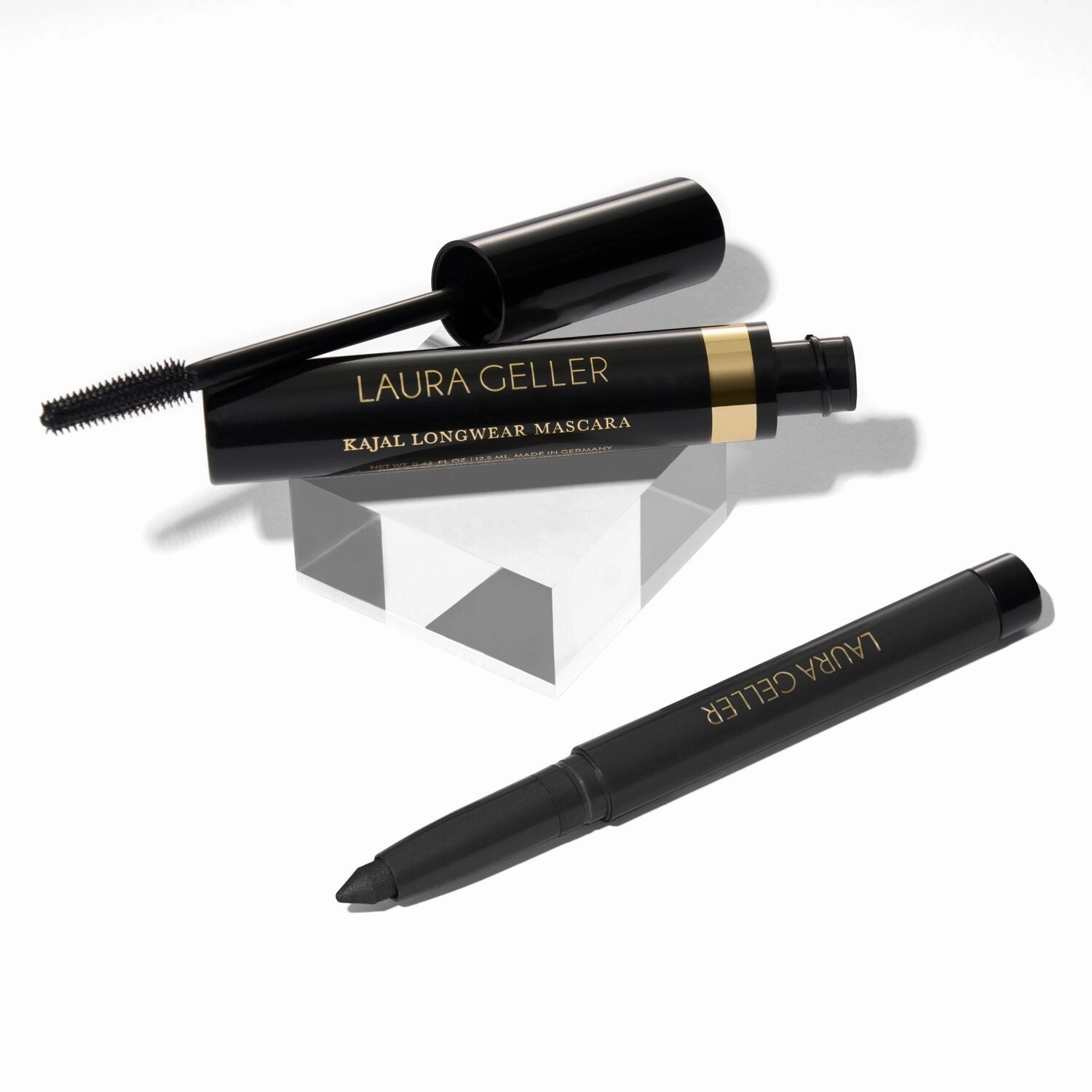 Bold Beauty Kajal Duo