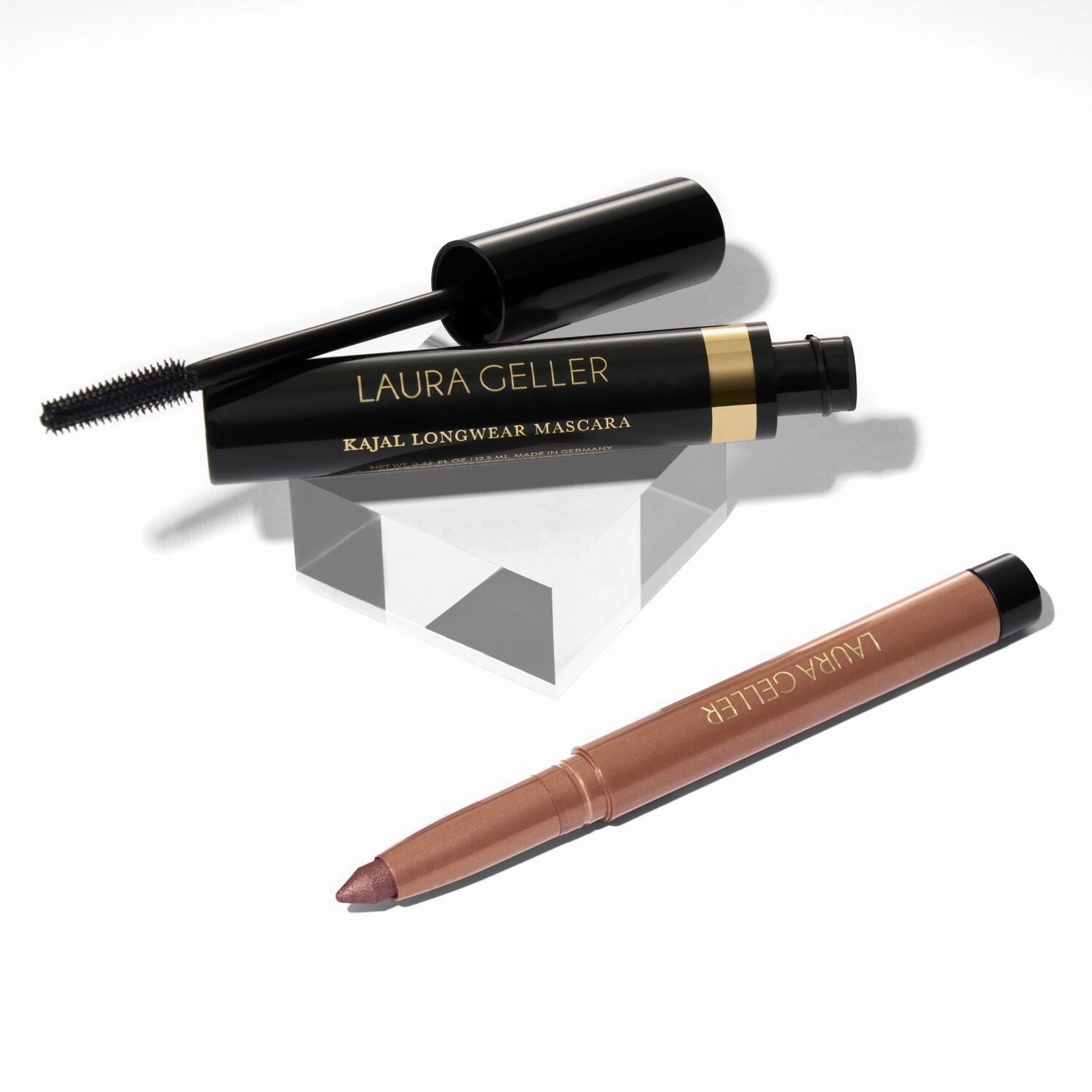 Bold Beauty Kajal Duo