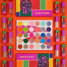 Culture Palette & Duochrome Liquid Bundle