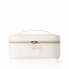Dear Dahlia Prime Makeup Pouch