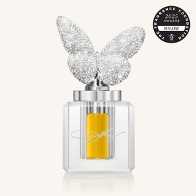 DOLLY: CRYSTAL EDITION PARFUM