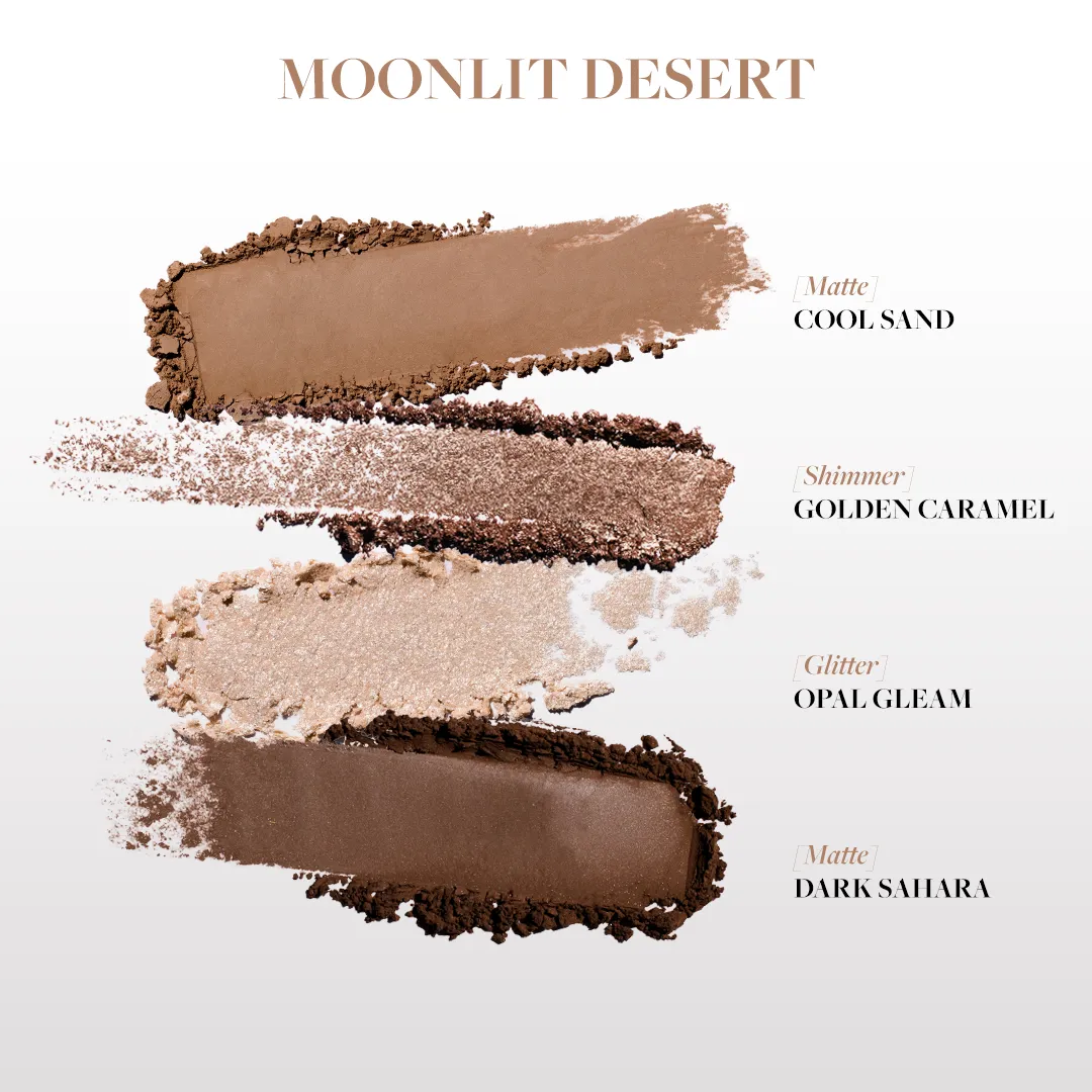 Dream Velvet Eyeshadow Palette
