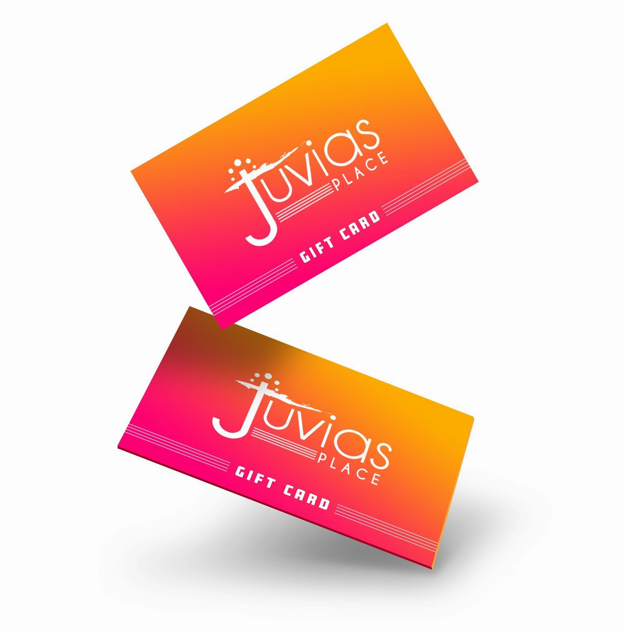 e-Gift Card