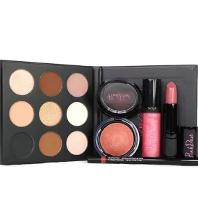 Everythings Roses Makeup Kit