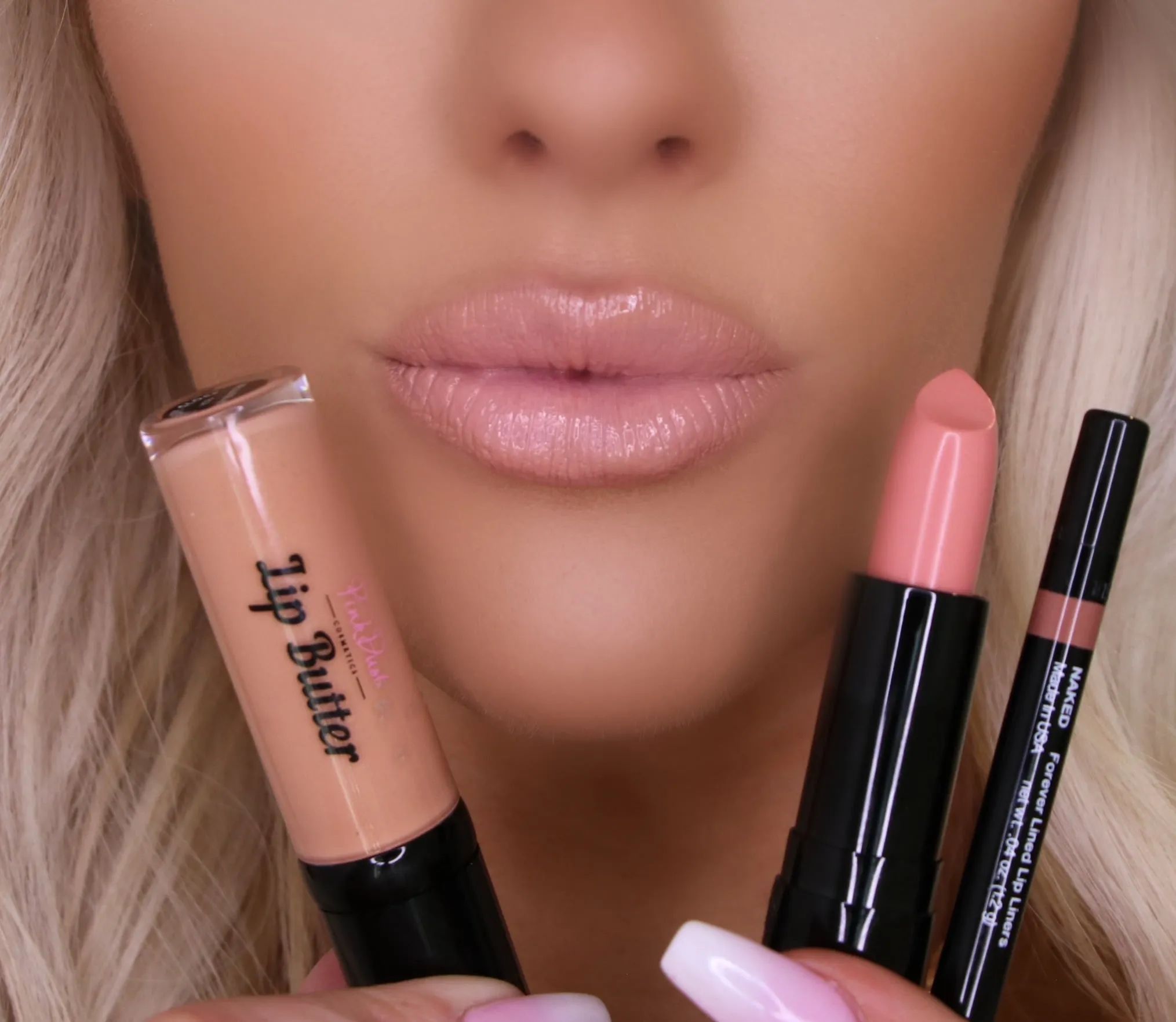 Factory Girl Lip Combo