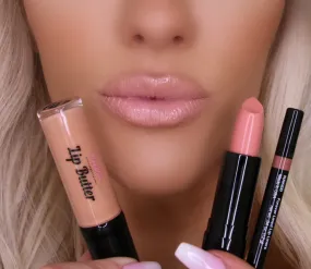 Factory Girl Lip Combo