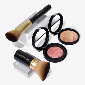 Fast & Foolproof Kit (4 PC)