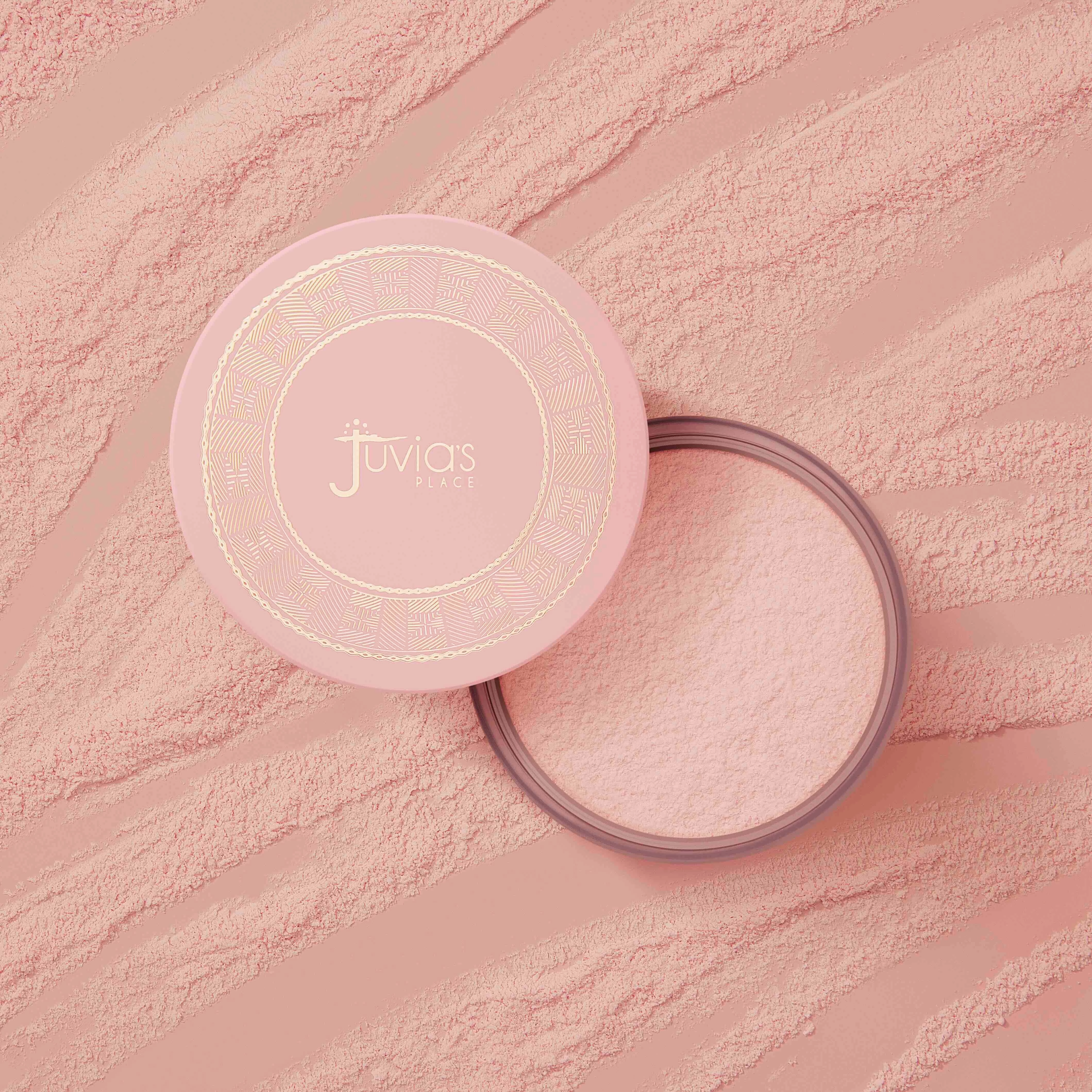 FINISHING AND SETTING TRIO BUNDLE