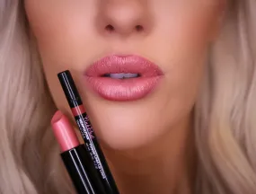 Fiona Lipstick x Neapolitan Liner Duo