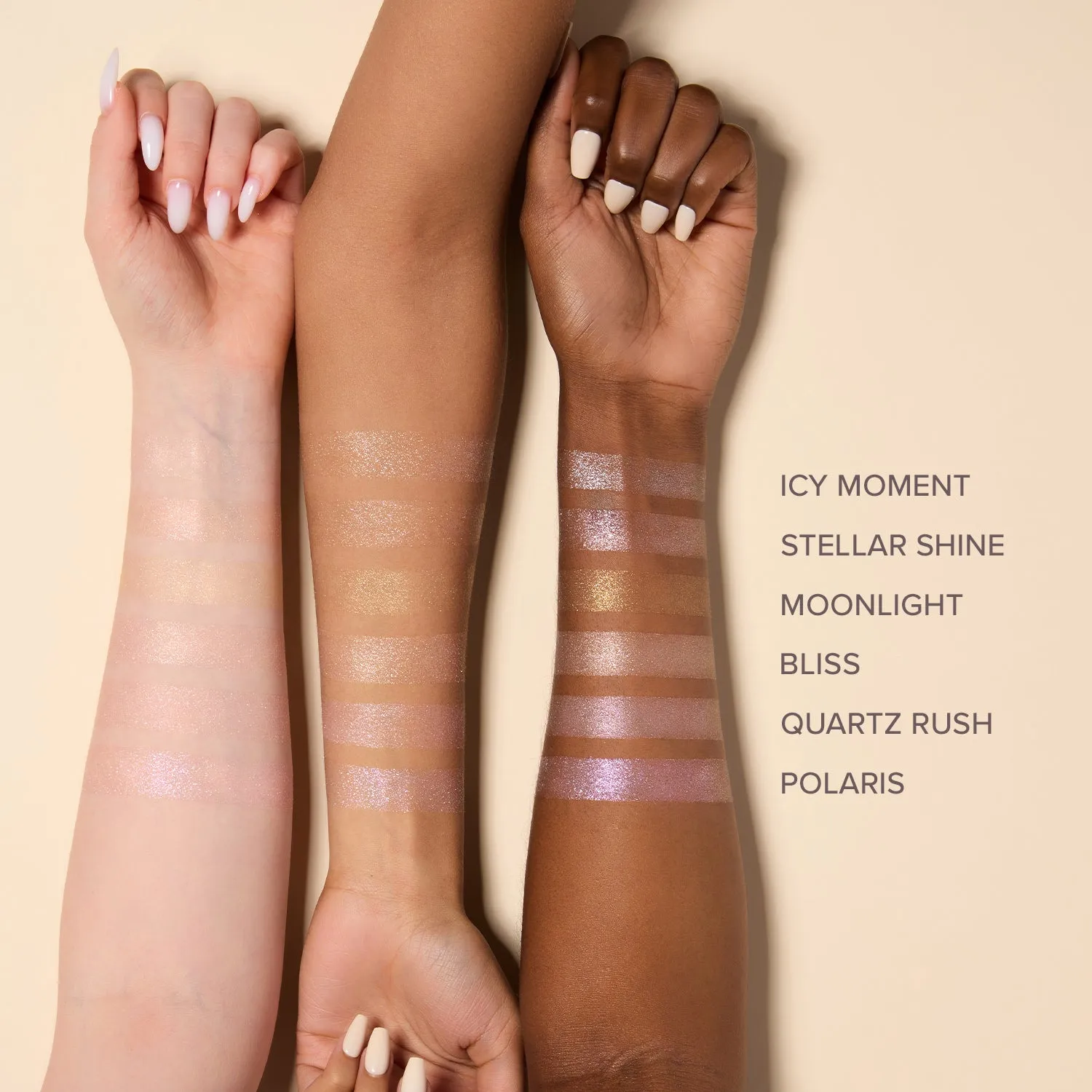 [First Buy 40%] Glitz Glow Highlighter
