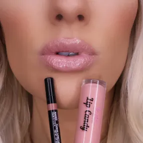 Fuller Pink Lips Duo