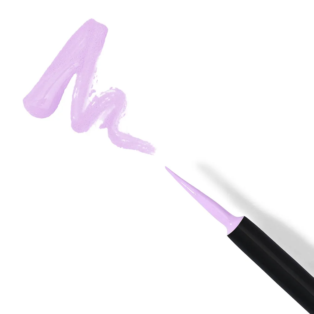 Garden Of Juvia's Liquid Liner