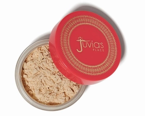 I Am Magic Loose Setting Powder - White Sand