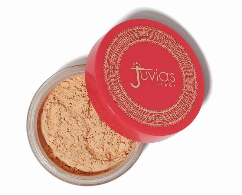 I Am Magic Loose Setting Powder