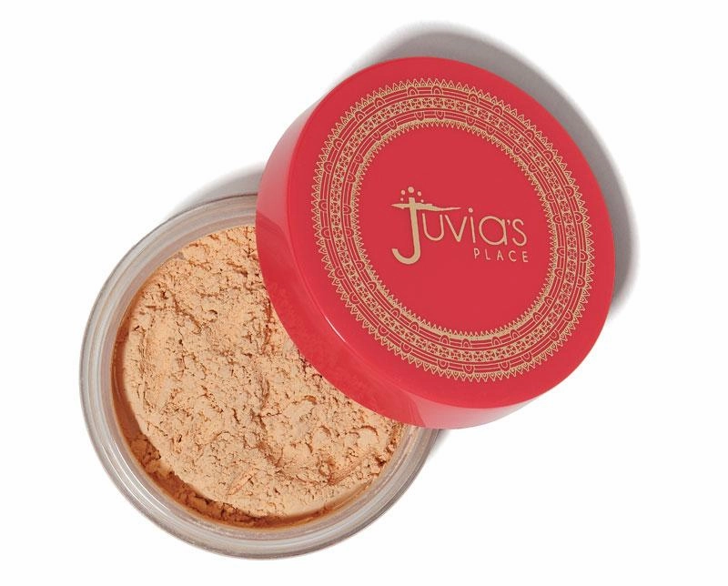 I Am Magic Loose Setting Powder
