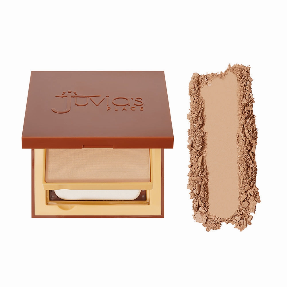 I am Magic Powder Foundation