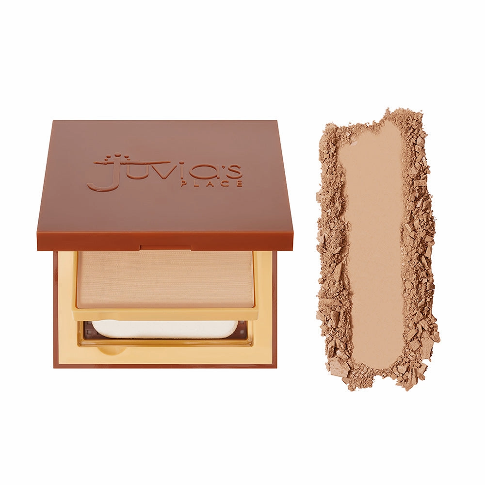 I am Magic Powder Foundation
