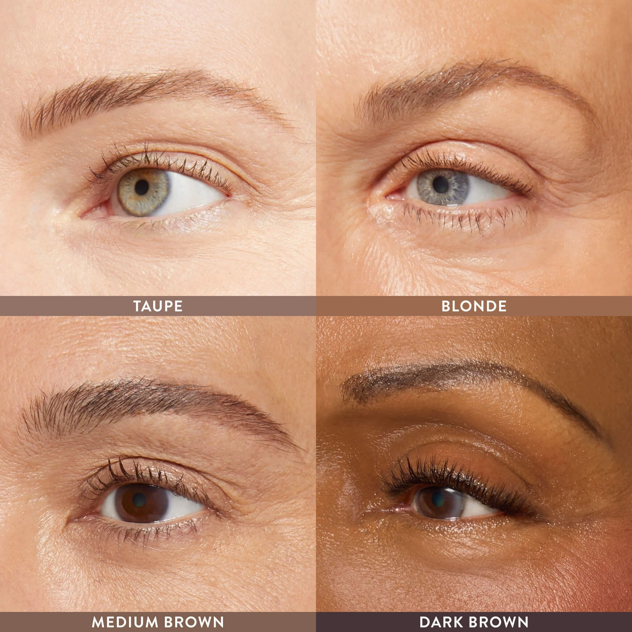 INKcredible Waterproof Brow Pencil