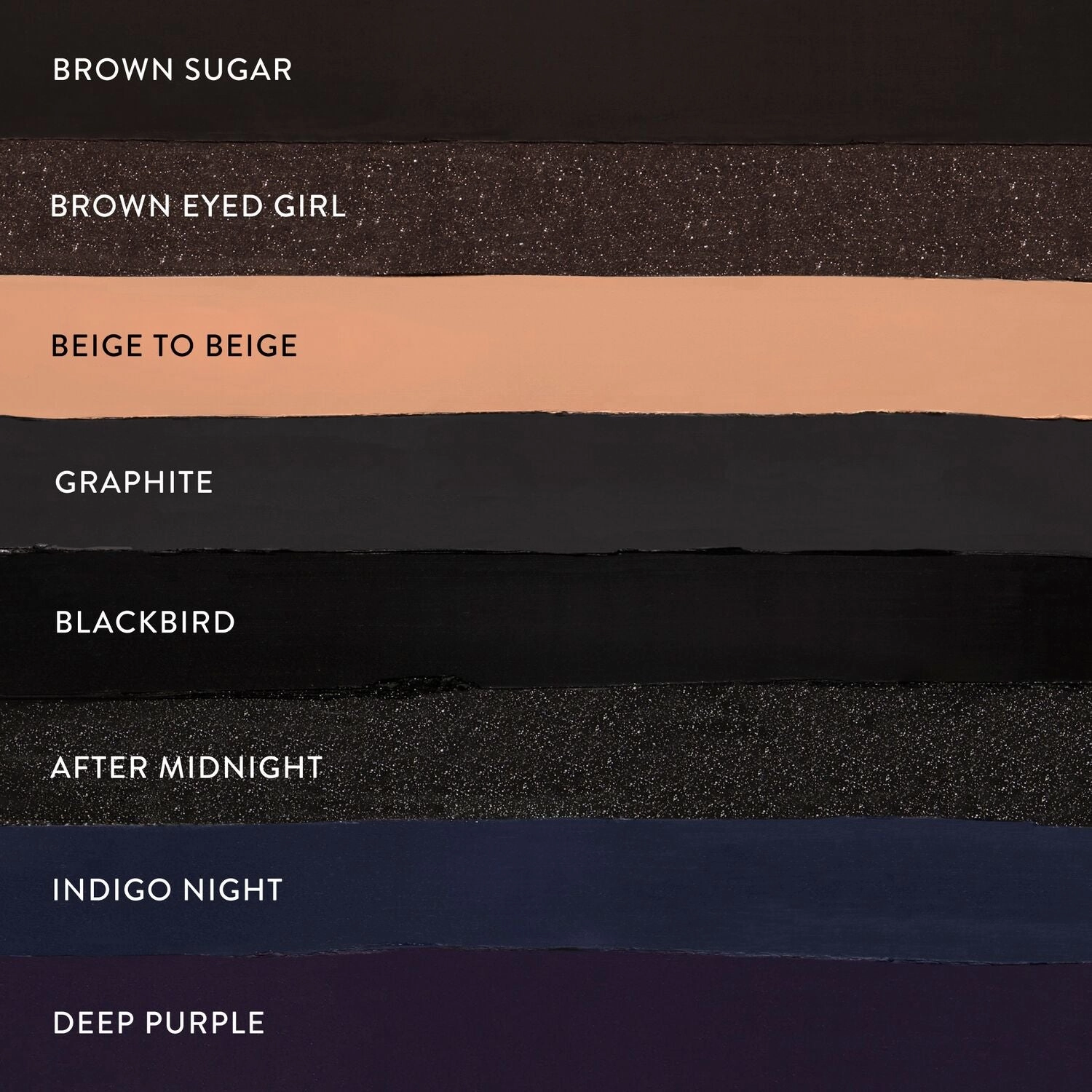 INKcredible Waterproof Gel Eyeliner Pencil