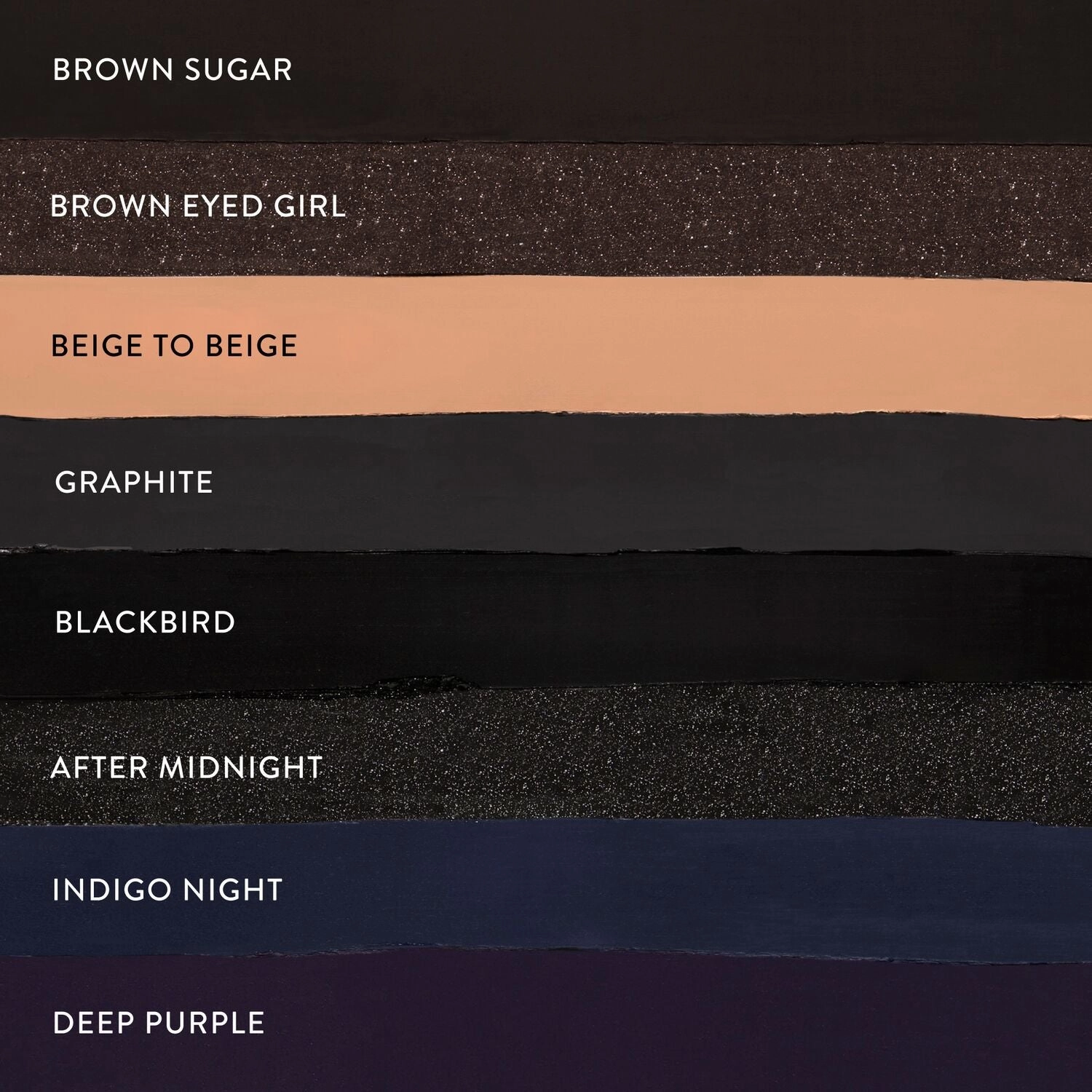 INKcredible Waterproof Gel Eyeliner Pencil