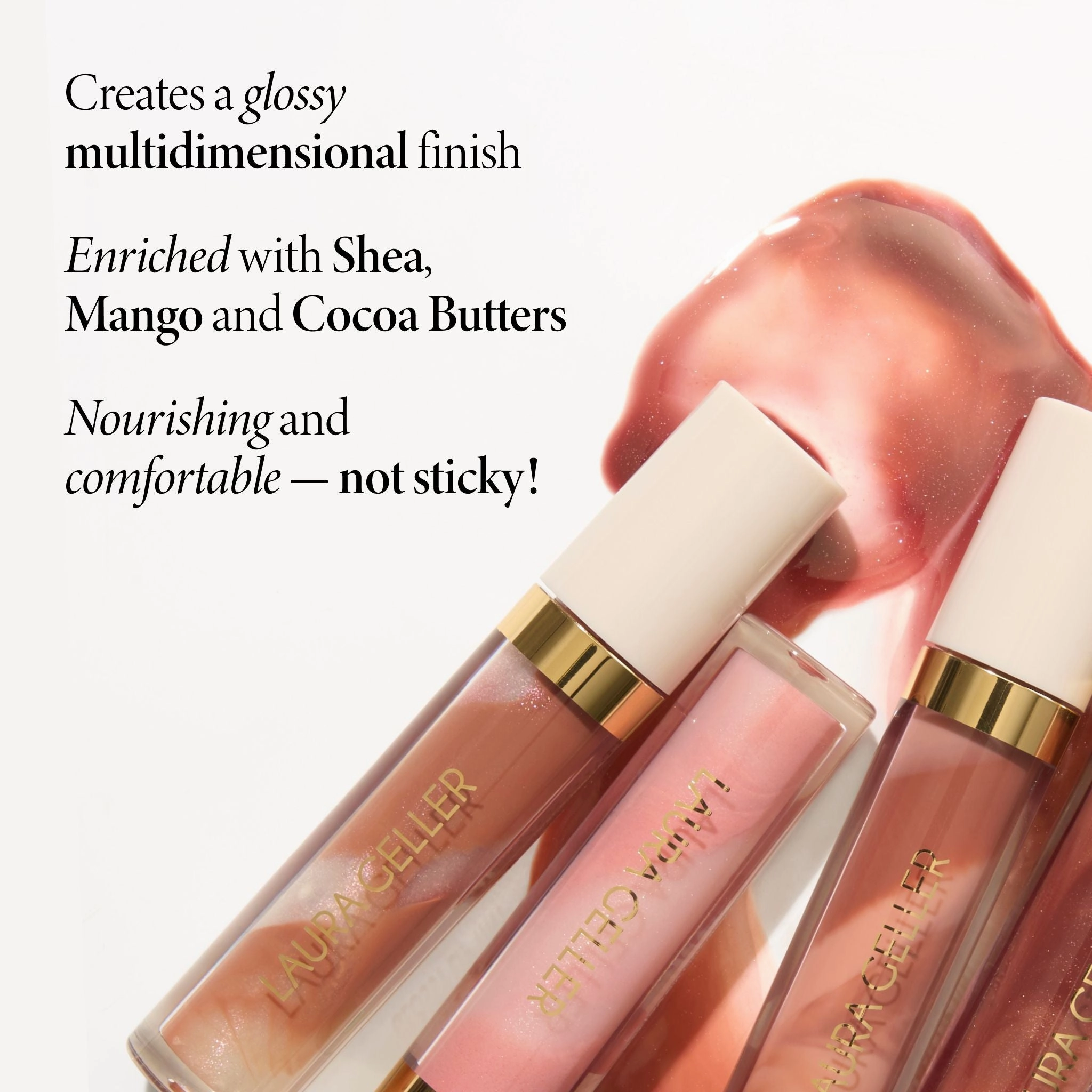 Italian Marble Glossy Lip Tint