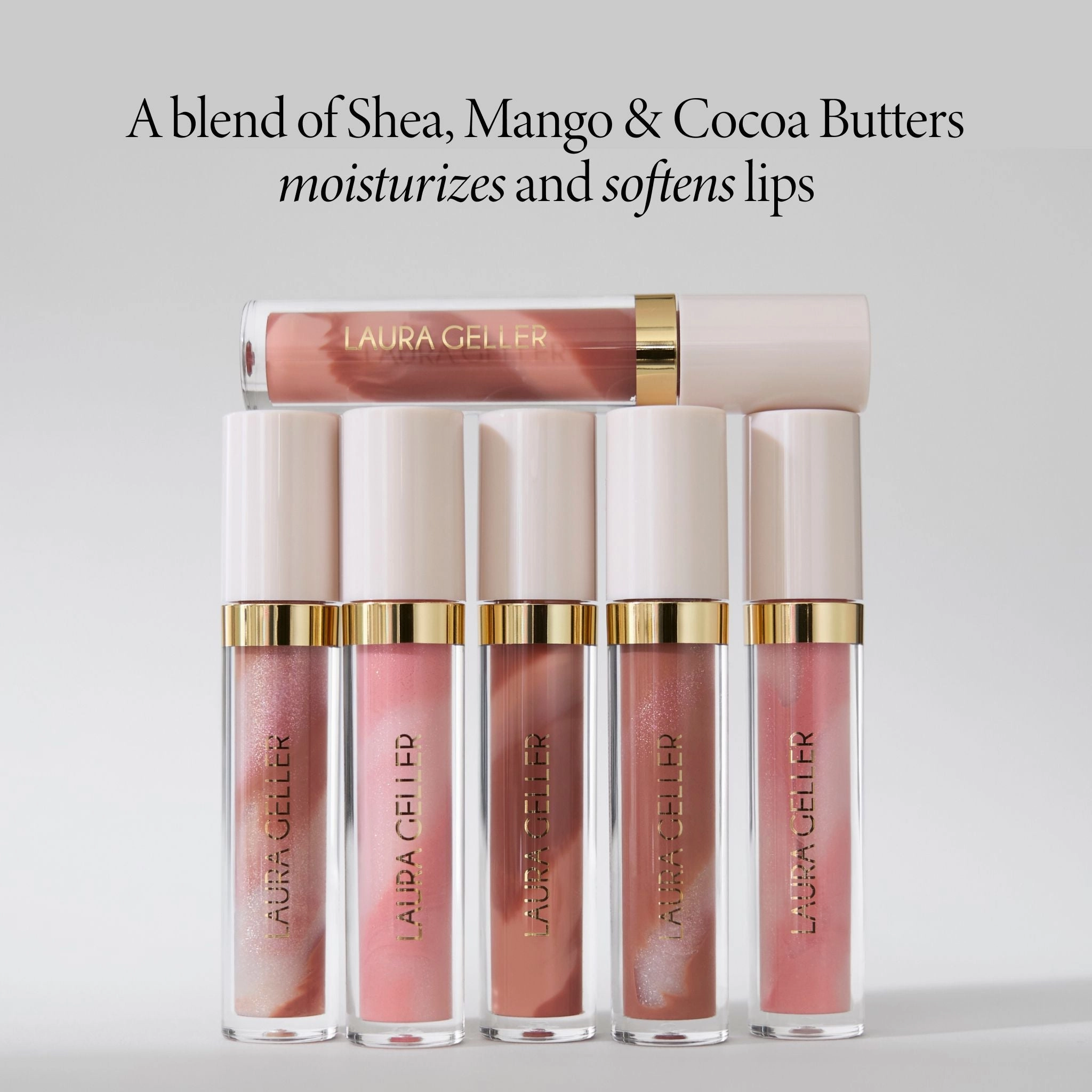 Italian Marble Glossy Lip Tint