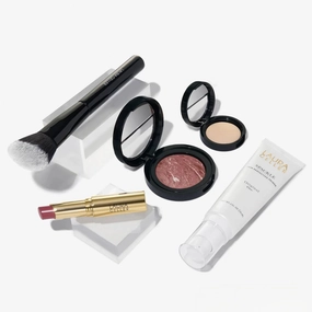Laura's Brightening Basics Kit (5 PC)