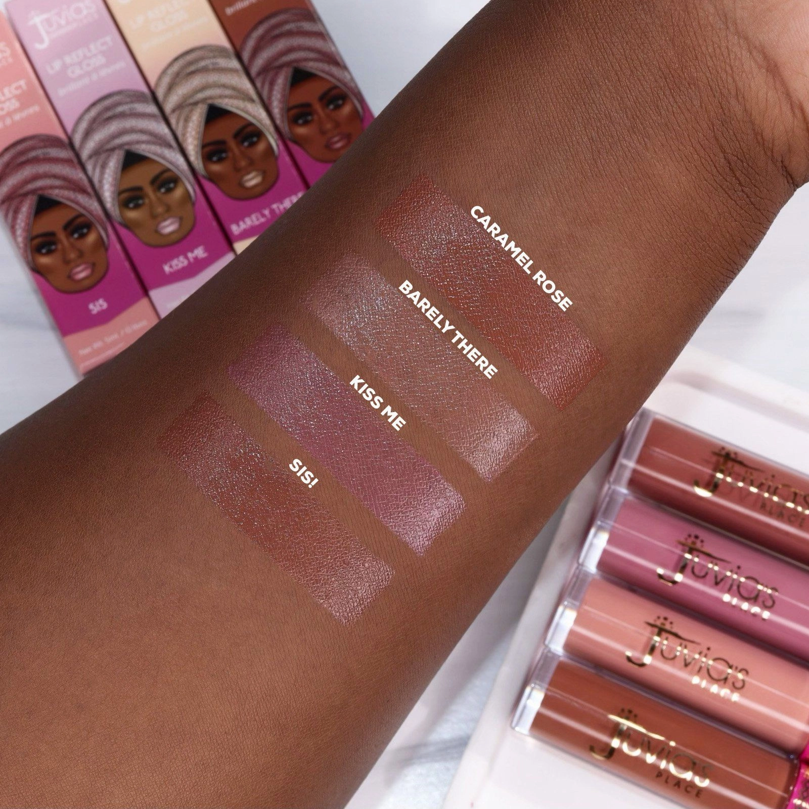 Lip Gloss