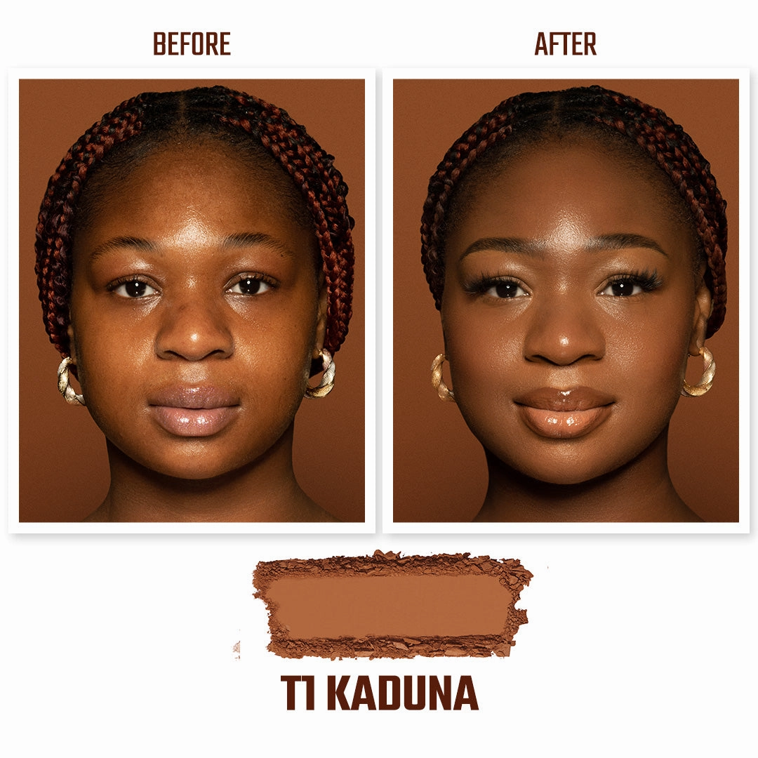 Magic Complexion Bundle : Flawless Complexion Made Easy