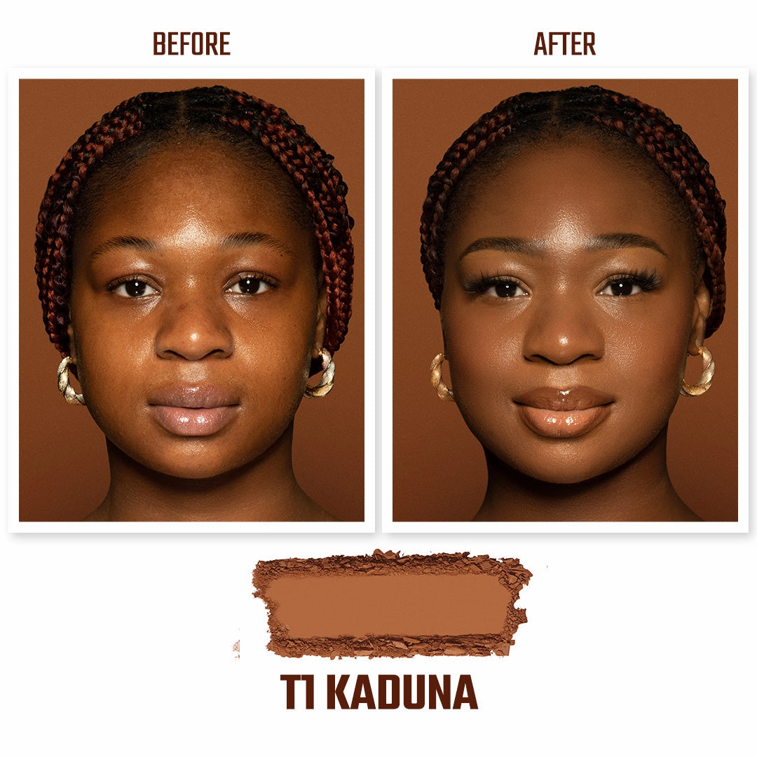 Magic Complexion Bundle : Flawless Complexion Made Easy