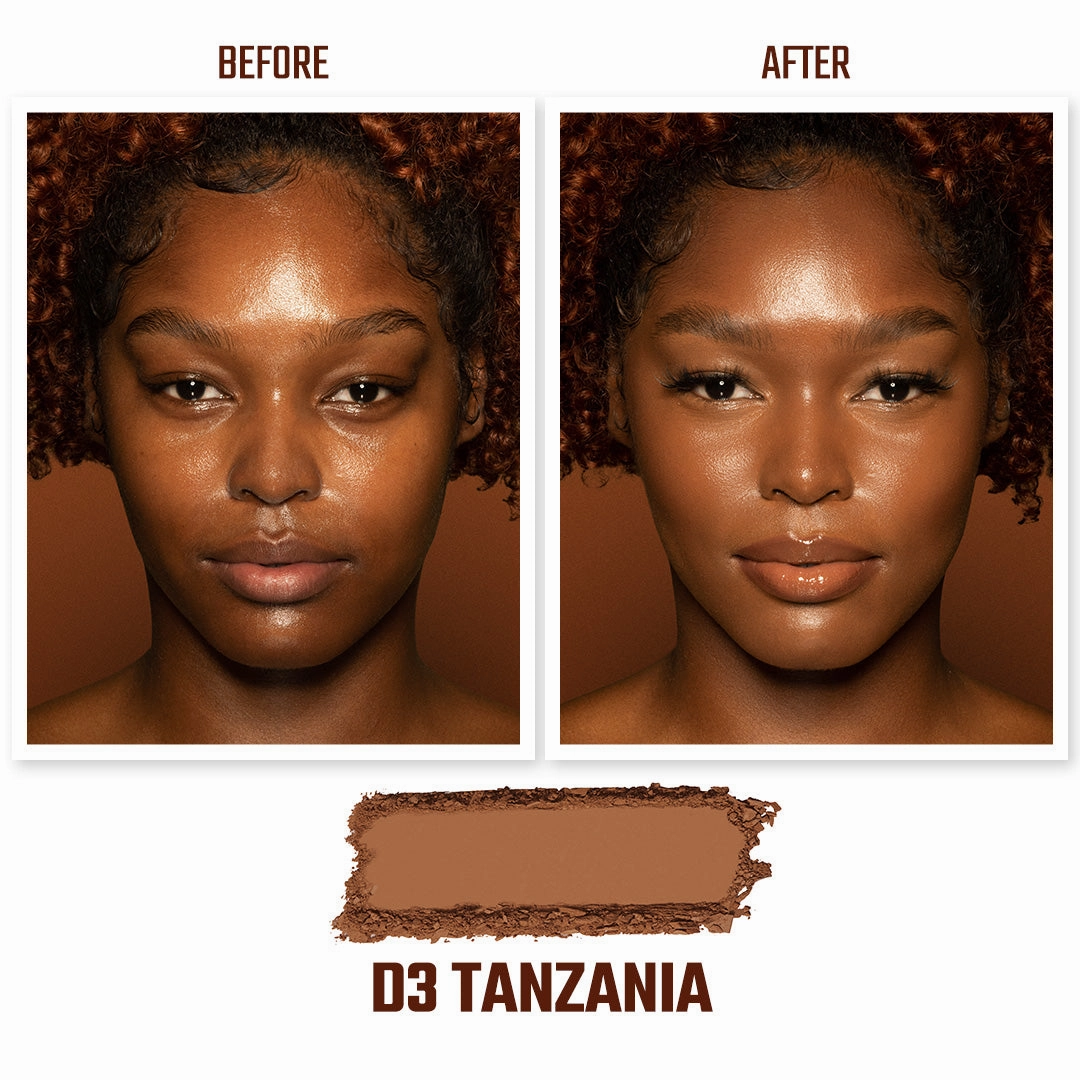 Magic Complexion Bundle : Flawless Complexion Made Easy