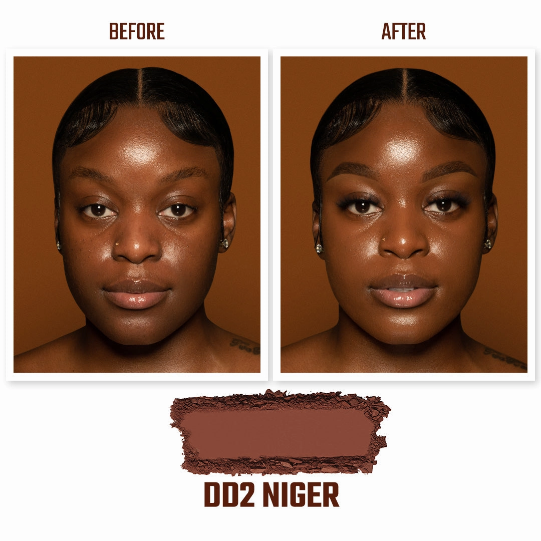 Magic Complexion Bundle : Flawless Complexion Made Easy