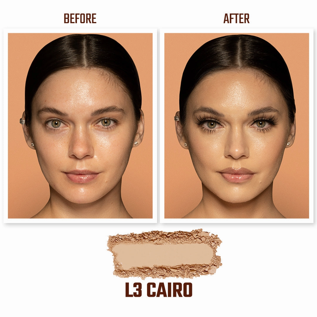 Magic Complexion Bundle : Flawless Complexion Made Easy
