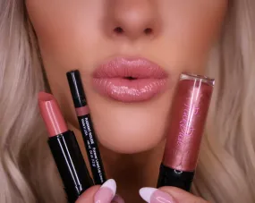 Malia Rose Lip Combo