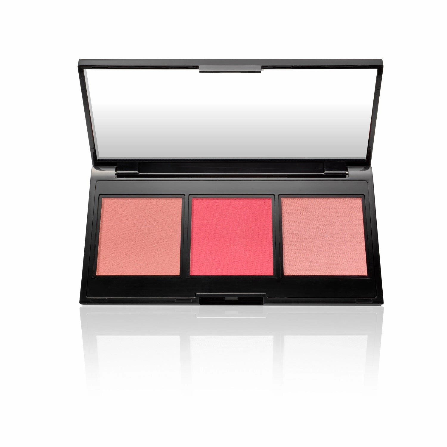 Multitasking Cream to Powder Trio, Meet the Pinks