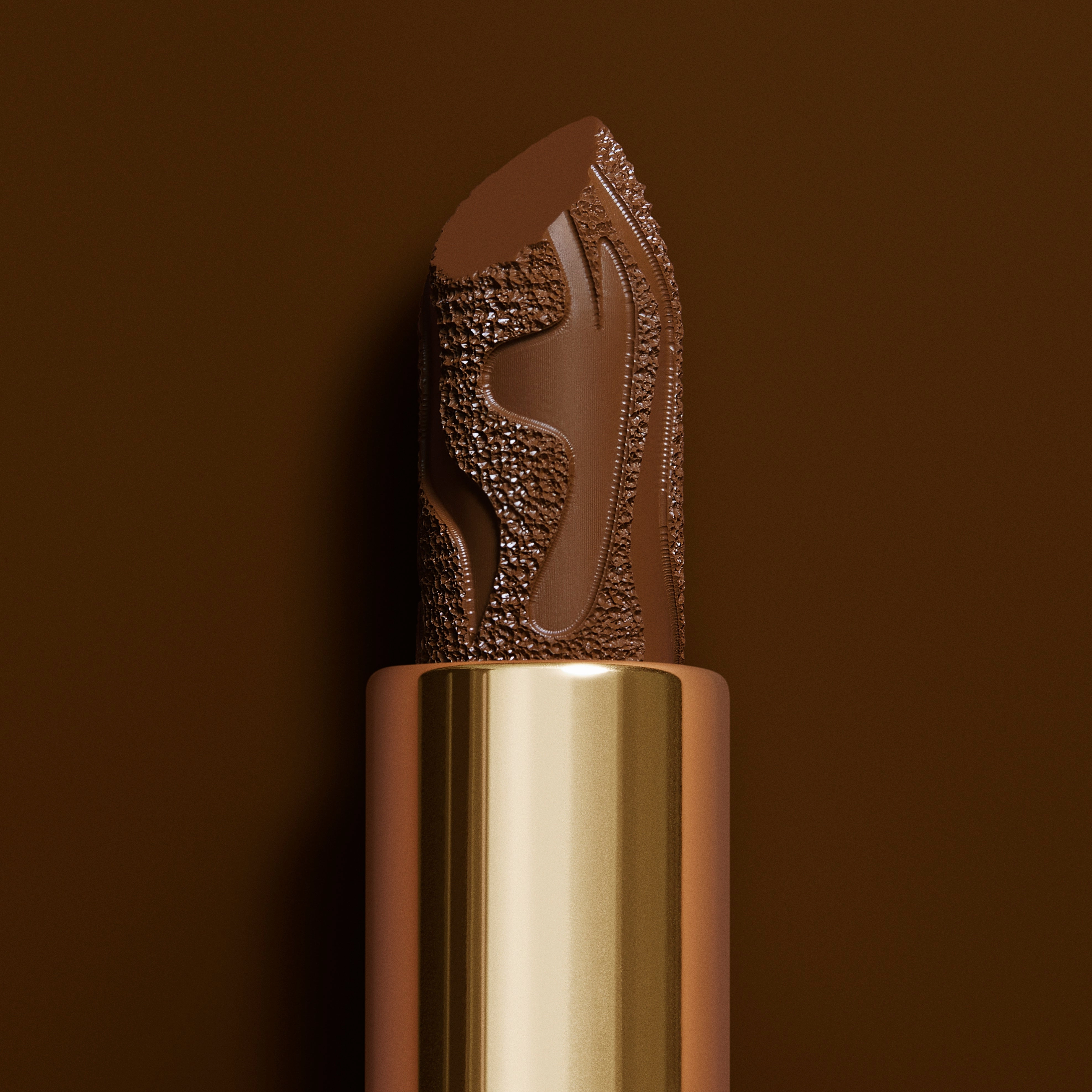 Nubian Earth Matte Lipstick