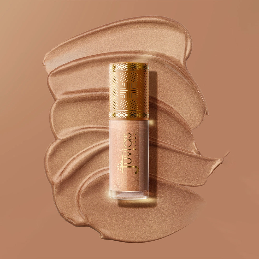 NUBIAN GLOW LIQUID LUMINIZER