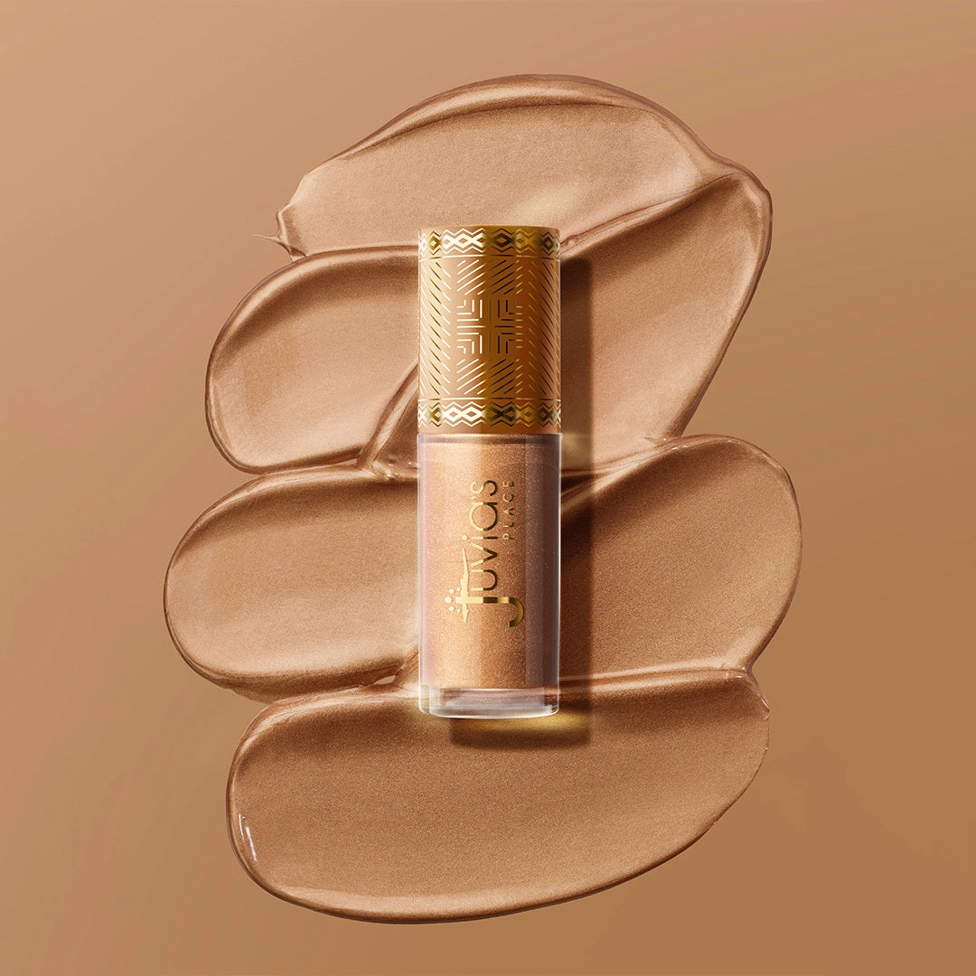 NUBIAN GLOW LIQUID LUMINIZER