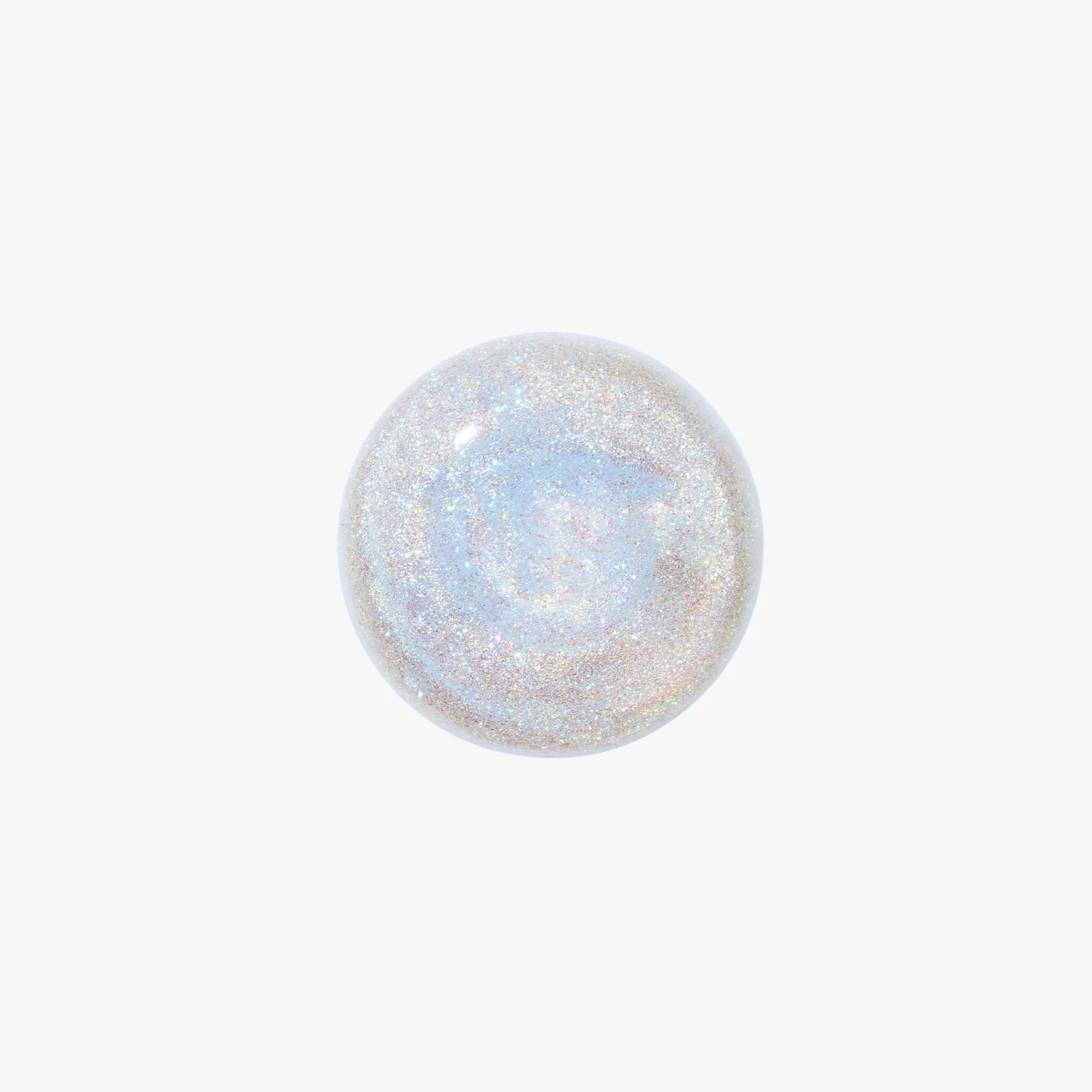 Paradise Sparkle Lip Glaze