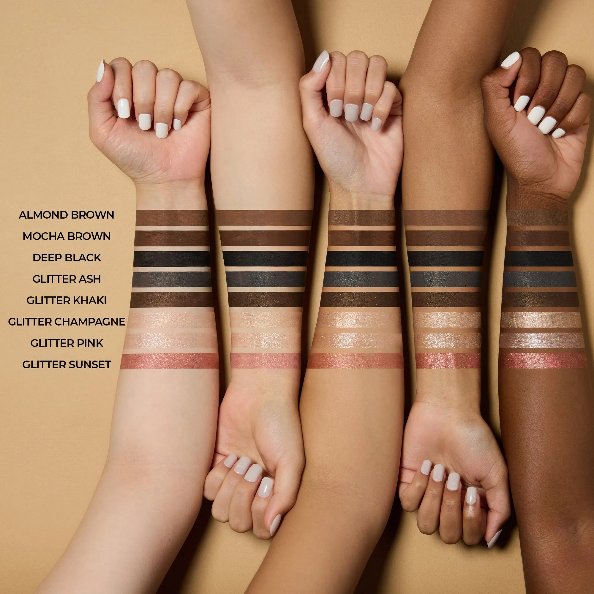 Perfect Designing Eyeliner Pencil