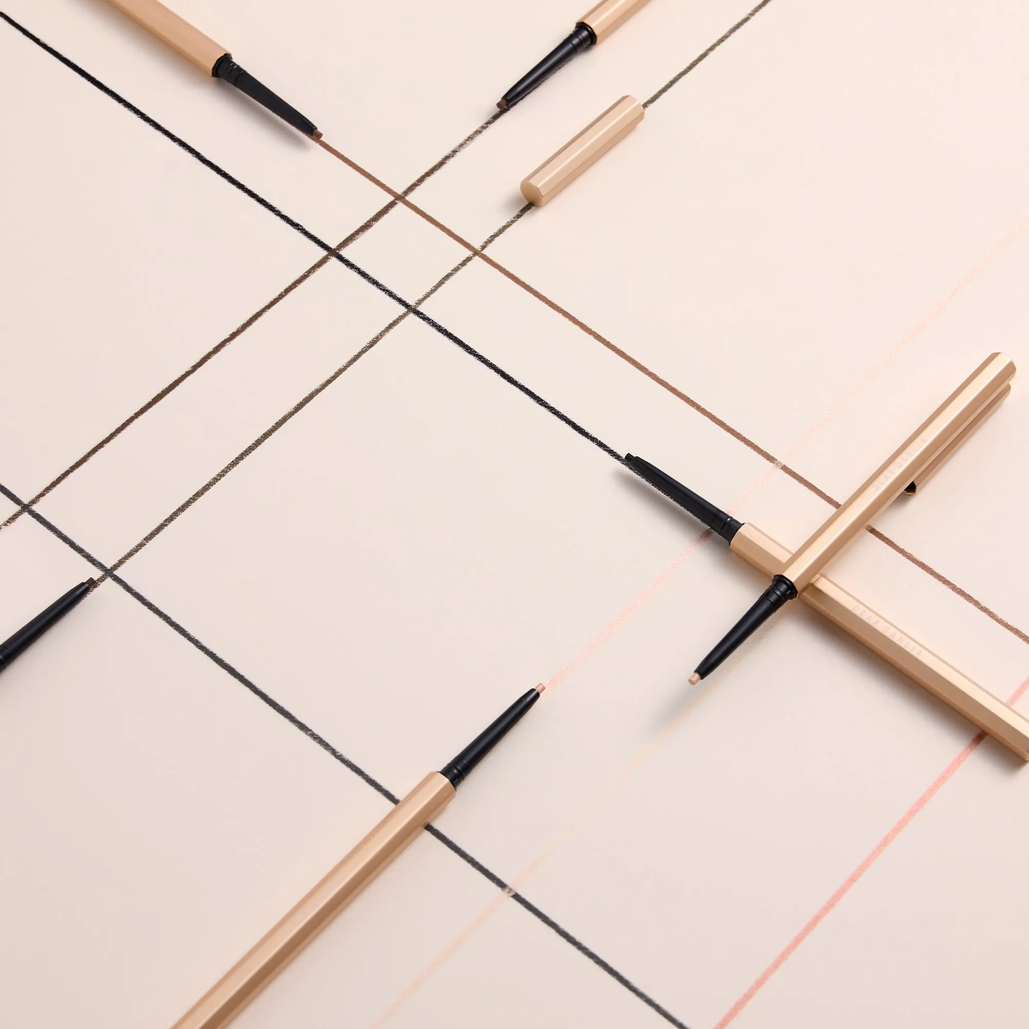 Perfect Designing Eyeliner Pencil