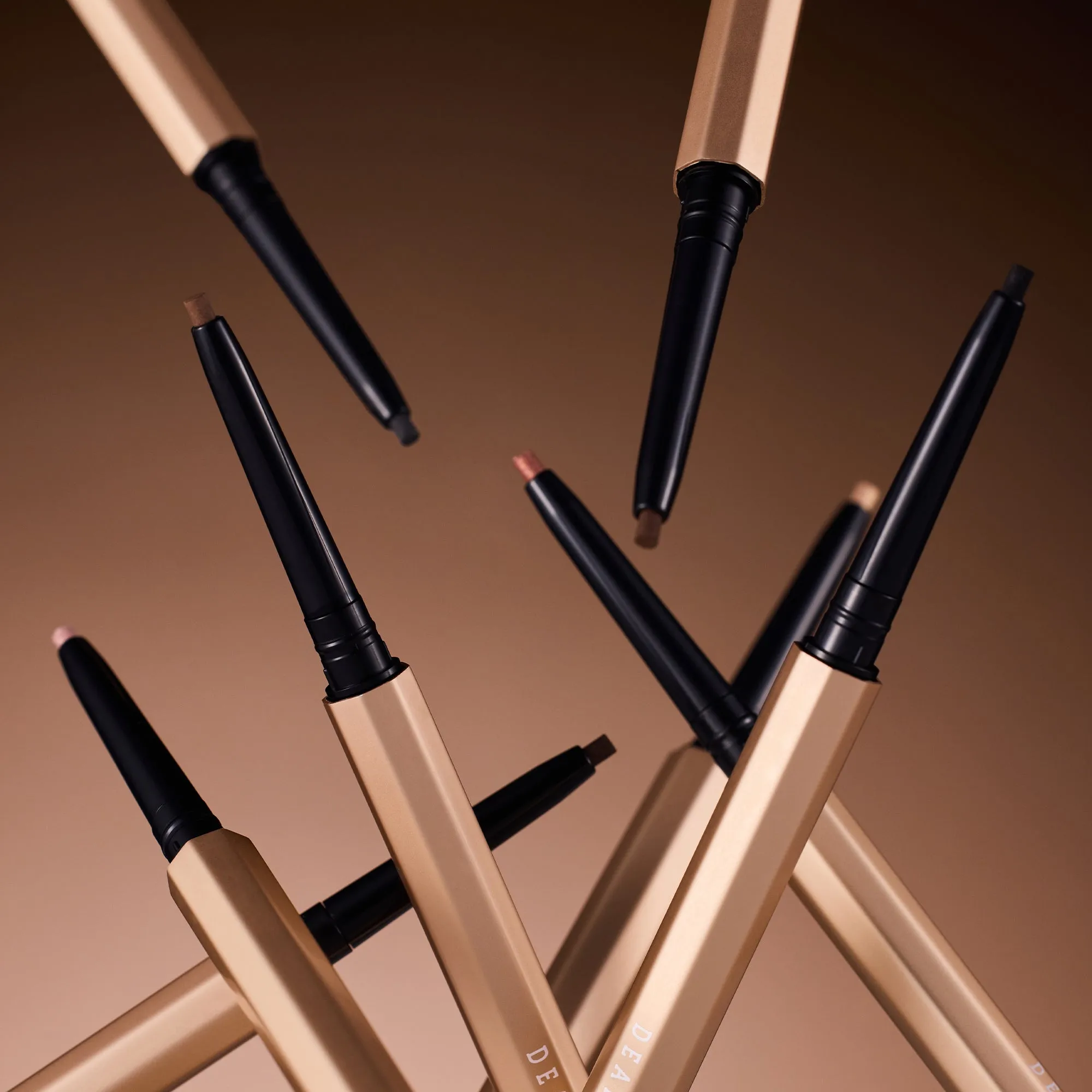 Perfect Designing Eyeliner Pencil