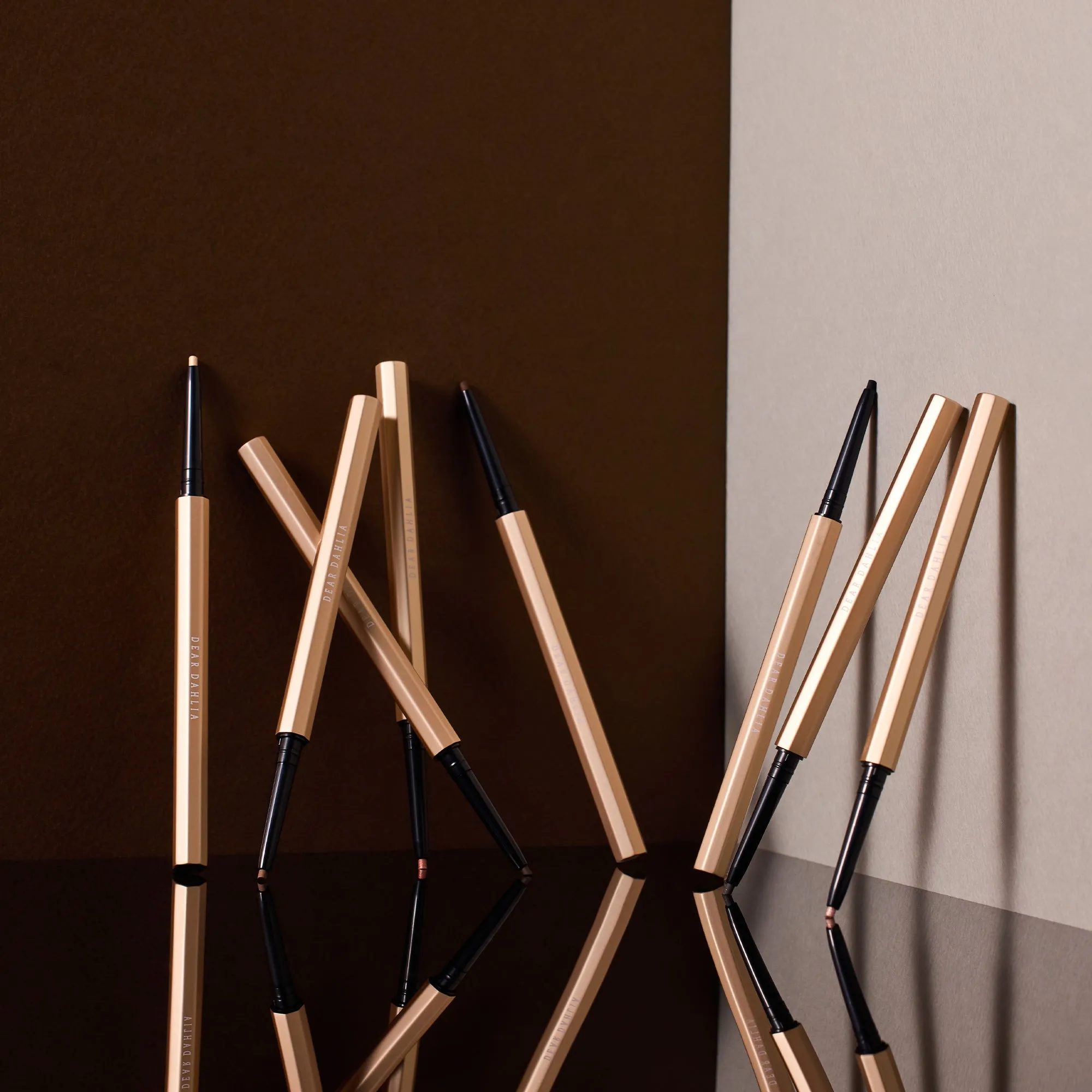 Perfect Designing Eyeliner Pencil