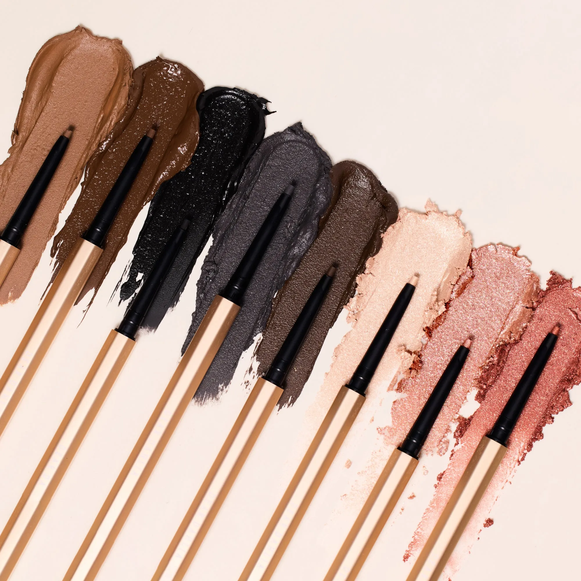 Perfect Designing Eyeliner Pencil