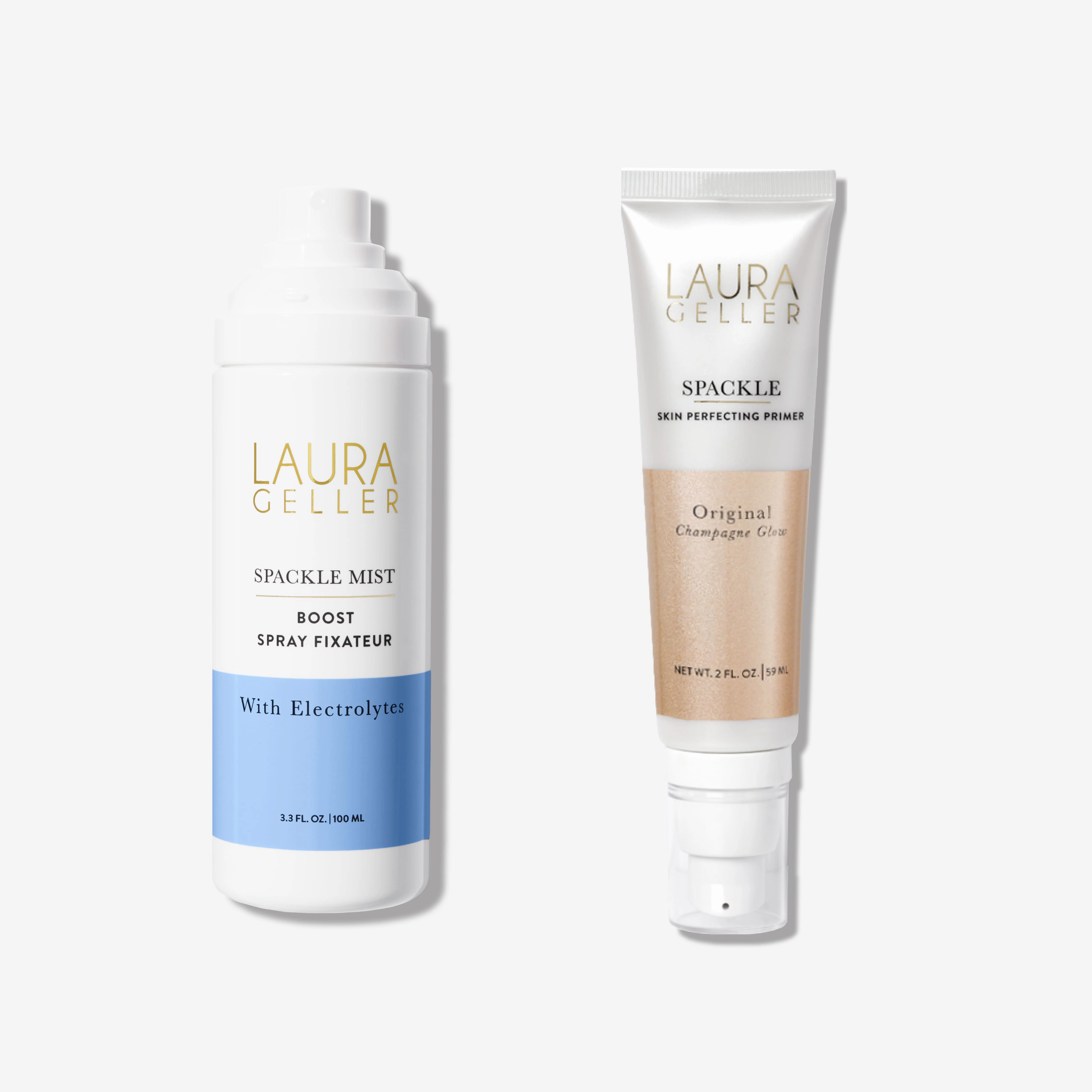 Prep & Set Duo