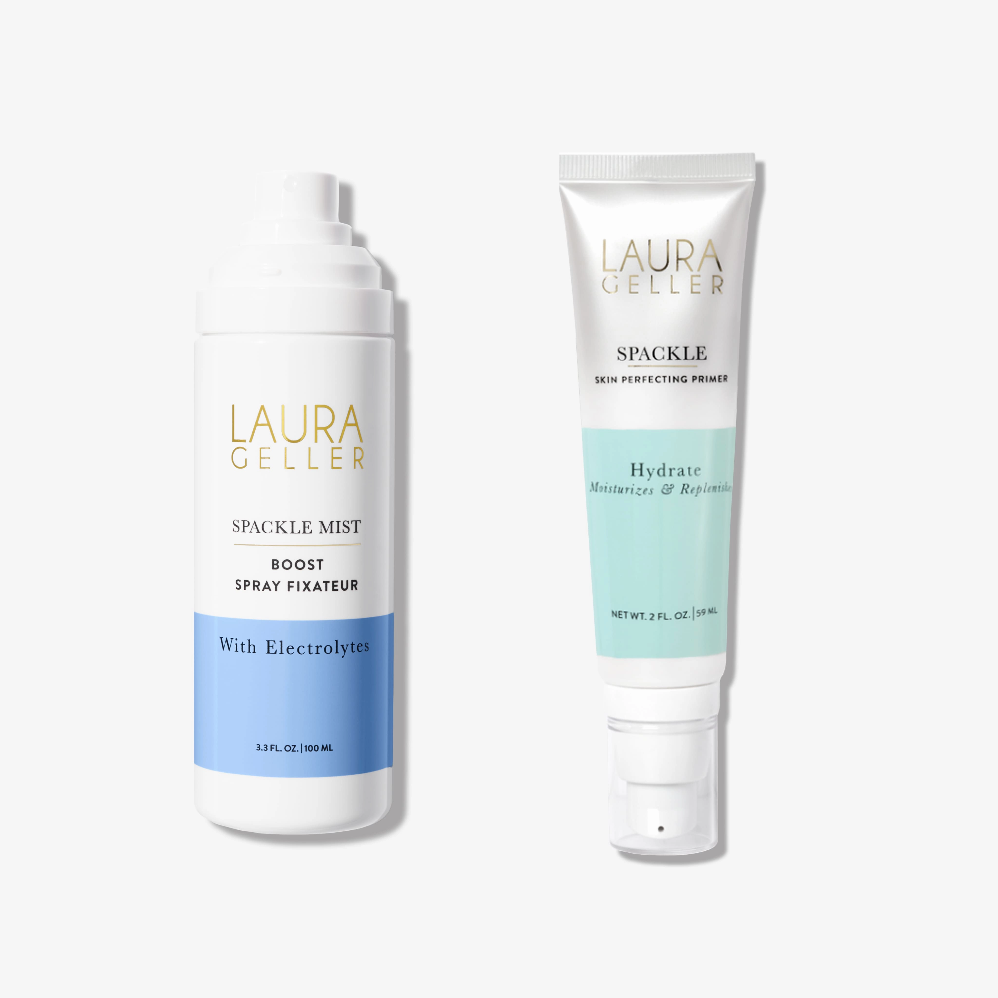Prep & Set Duo